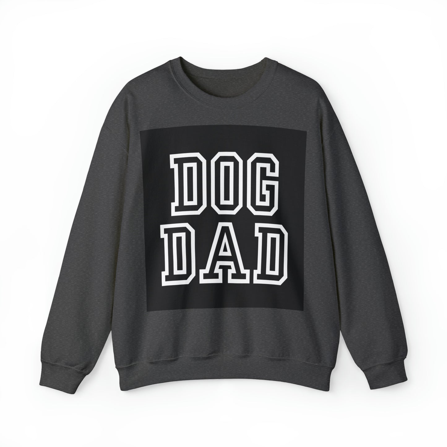 DOGDAD Sweatshirt
