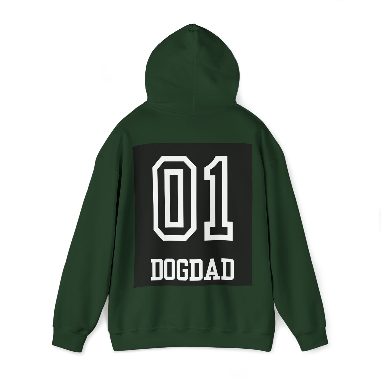 DOGDAD Hoodie