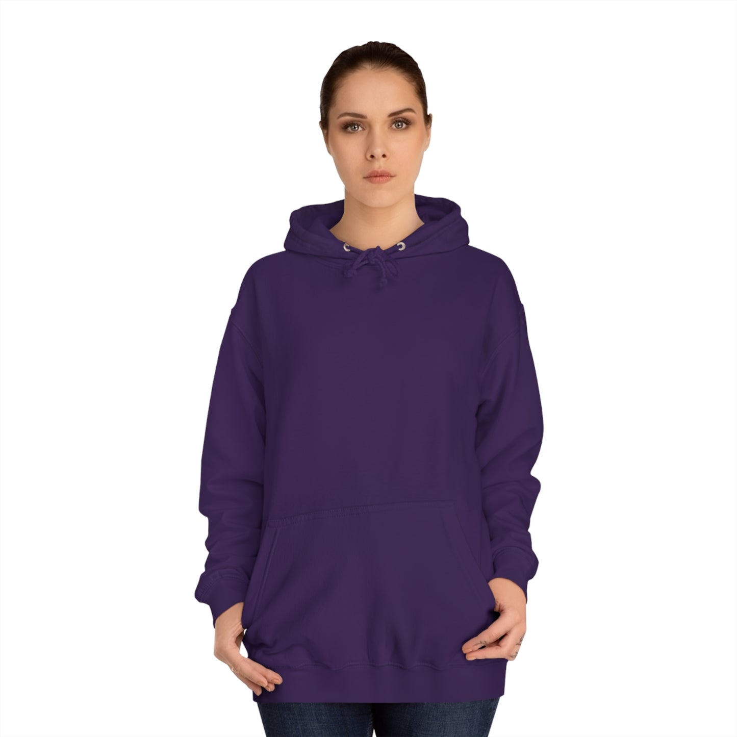 NIEOHNEMEINHUND Hoodie