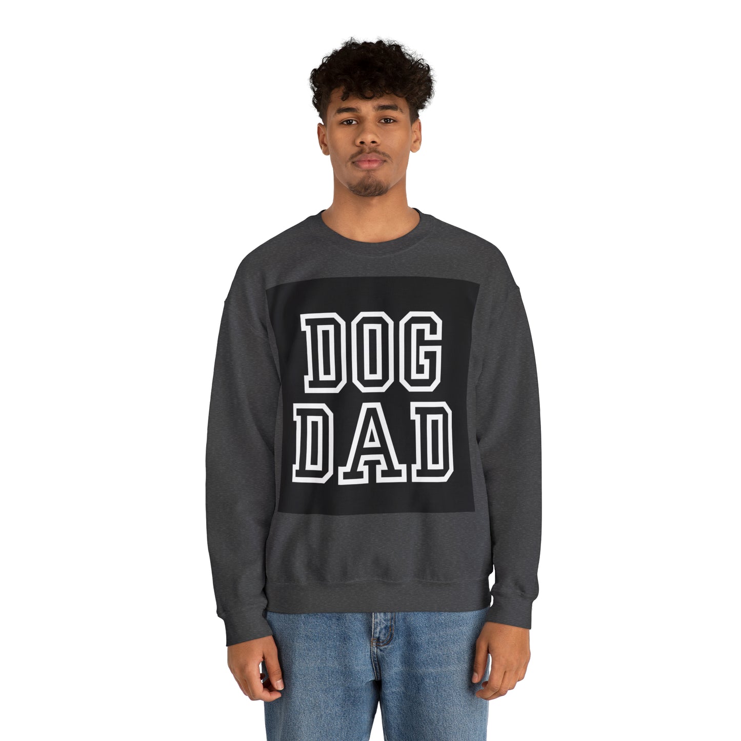DOGDAD Sweatshirt