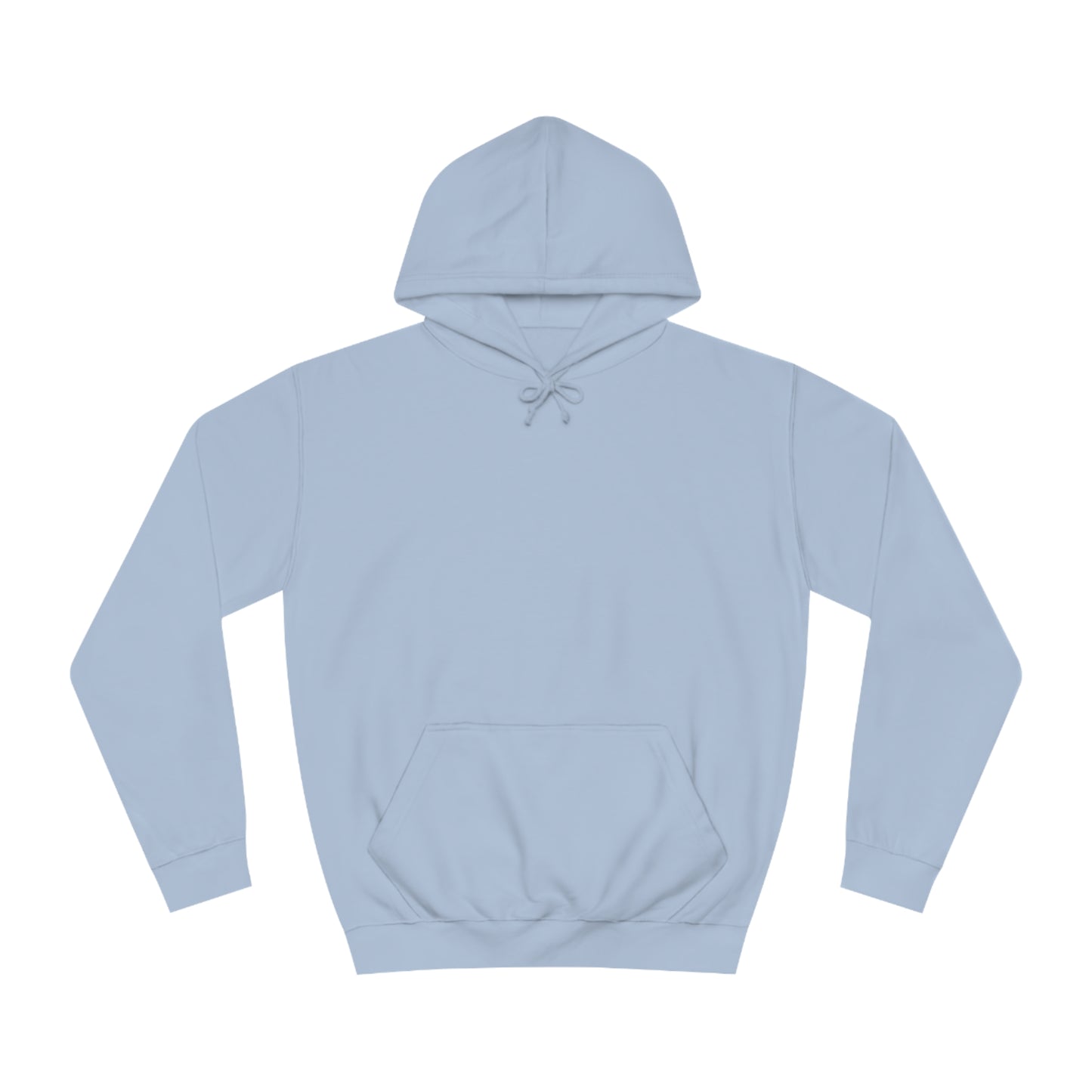 NIEOHNEMEINHUND Hoodie