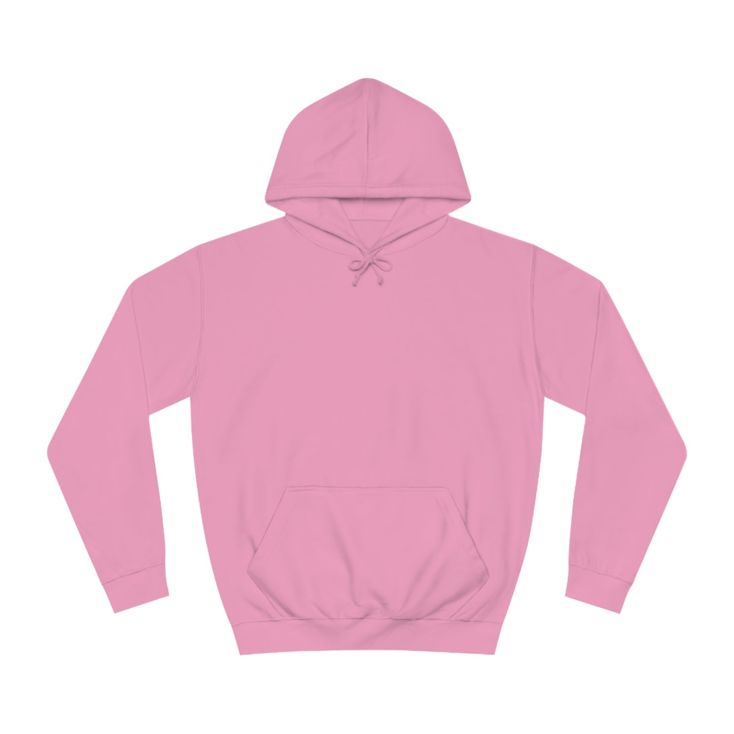 NIEOHNEMEINHUND Hoodie