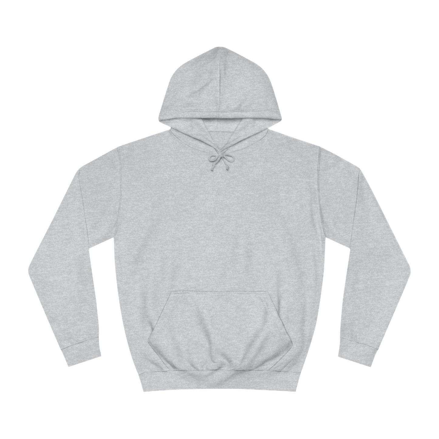 NIEOHNEMEINHUND Hoodie