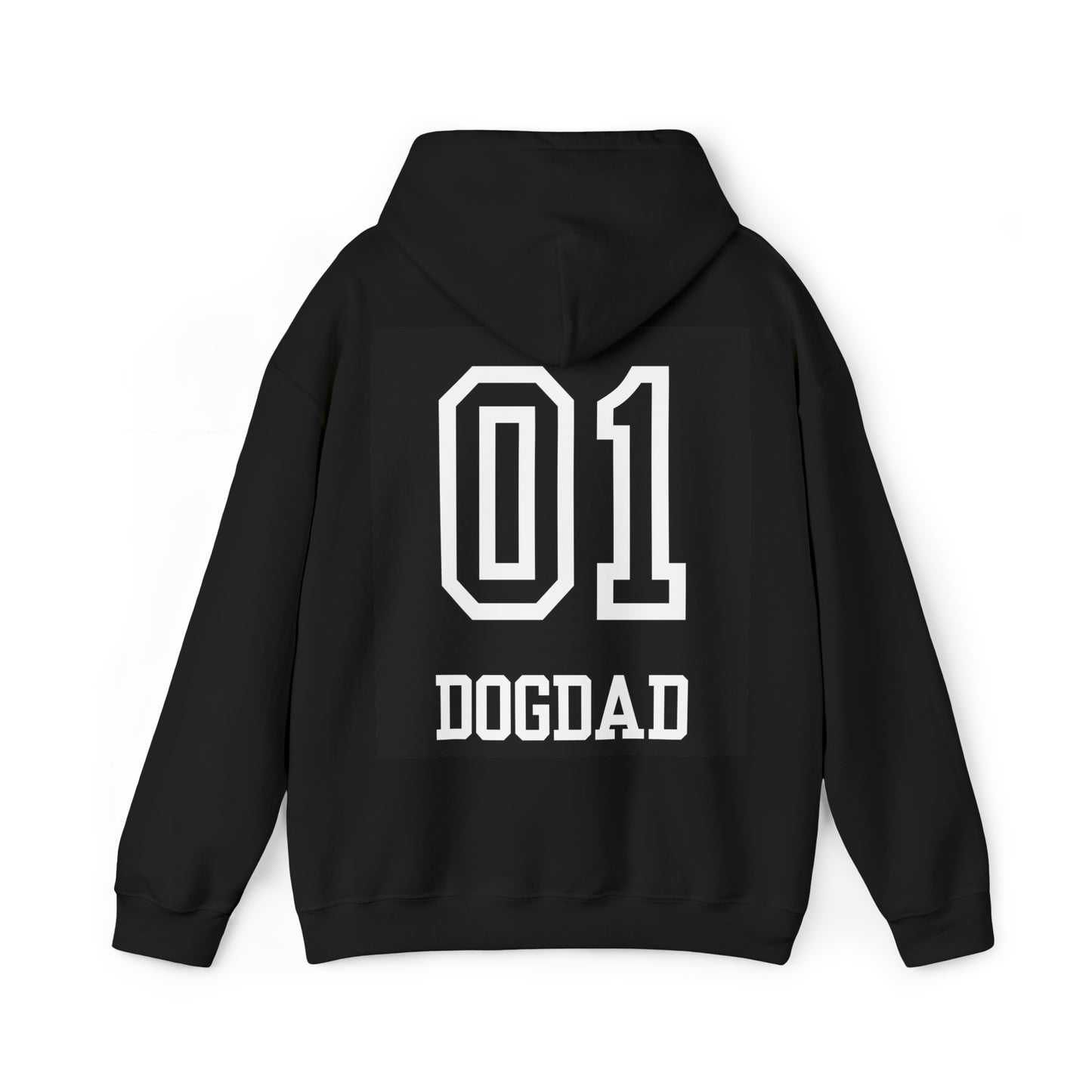 DOGDAD Hoodie