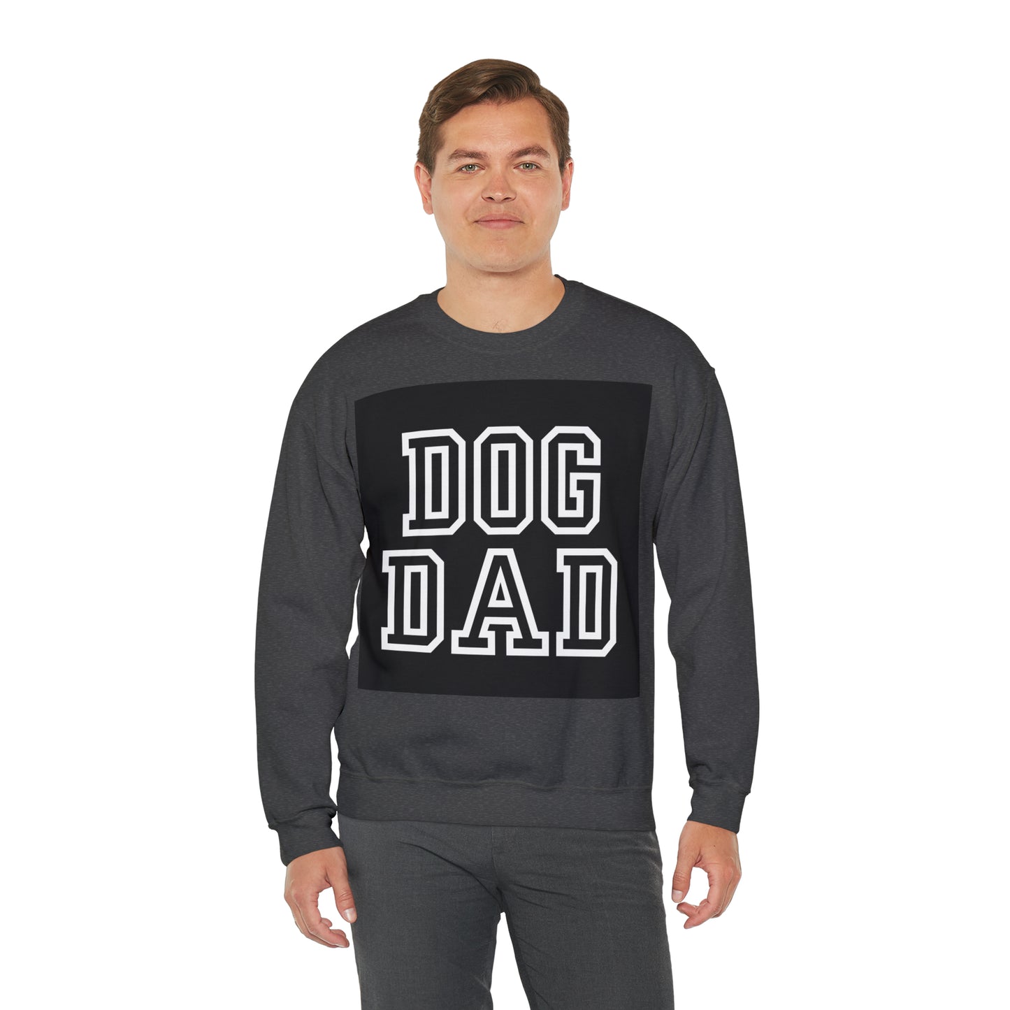 DOGDAD Sweatshirt