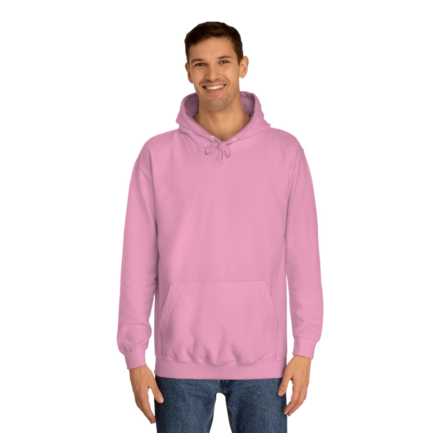 NIEOHNEMEINHUND Hoodie