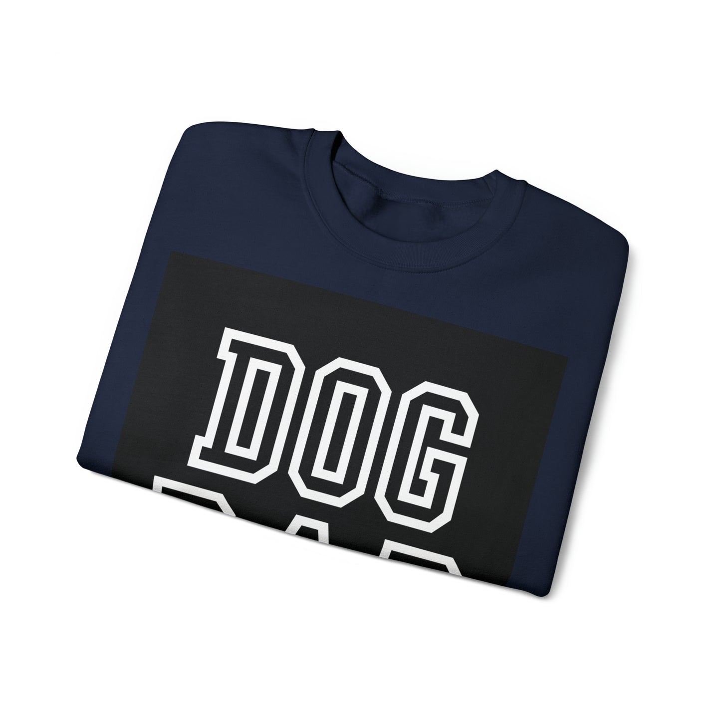 DOGDAD Sweatshirt