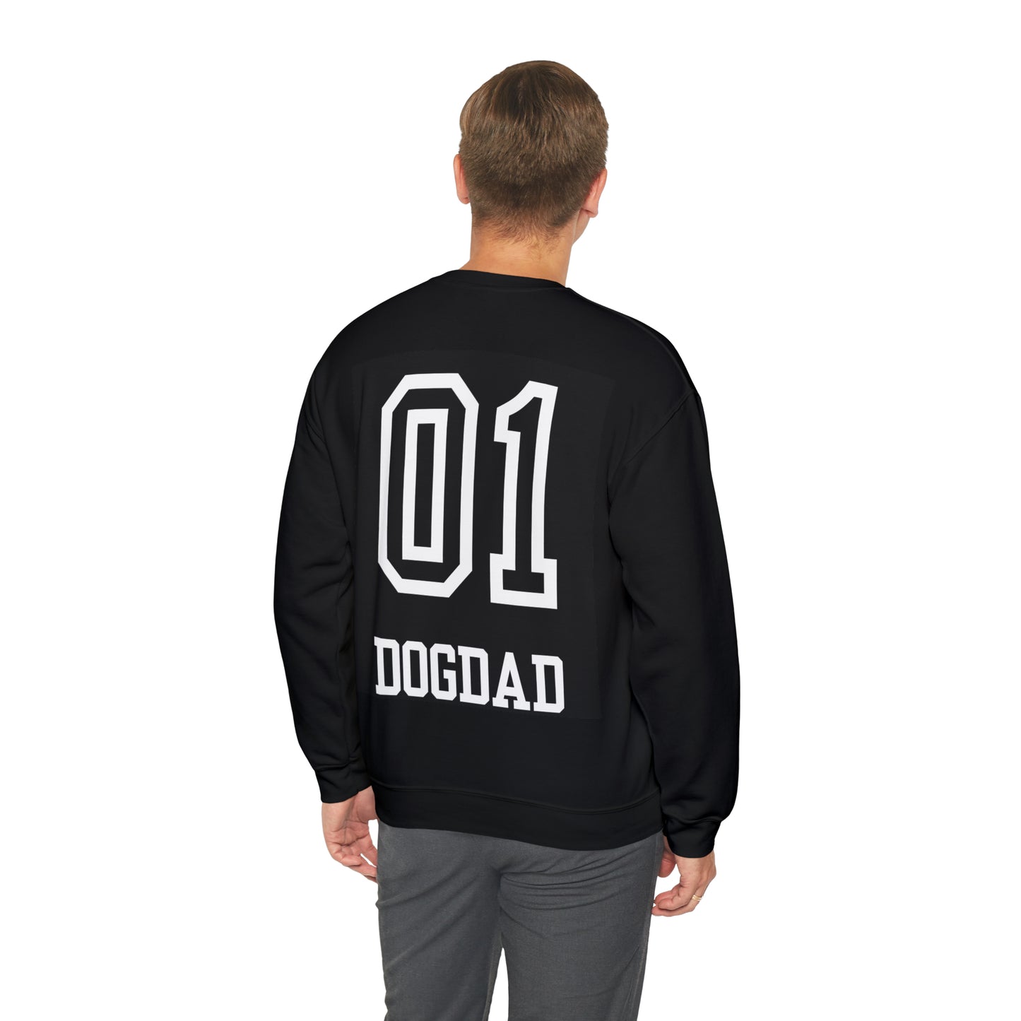 DOGDAD Sweatshirt