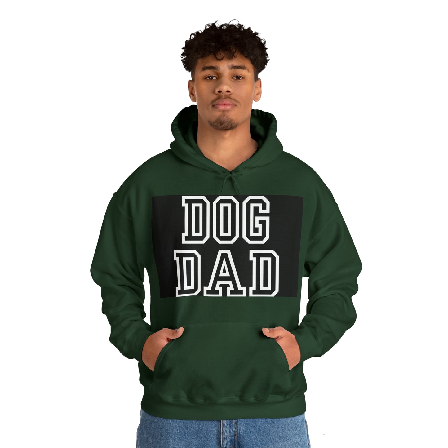 DOGDAD Hoodie