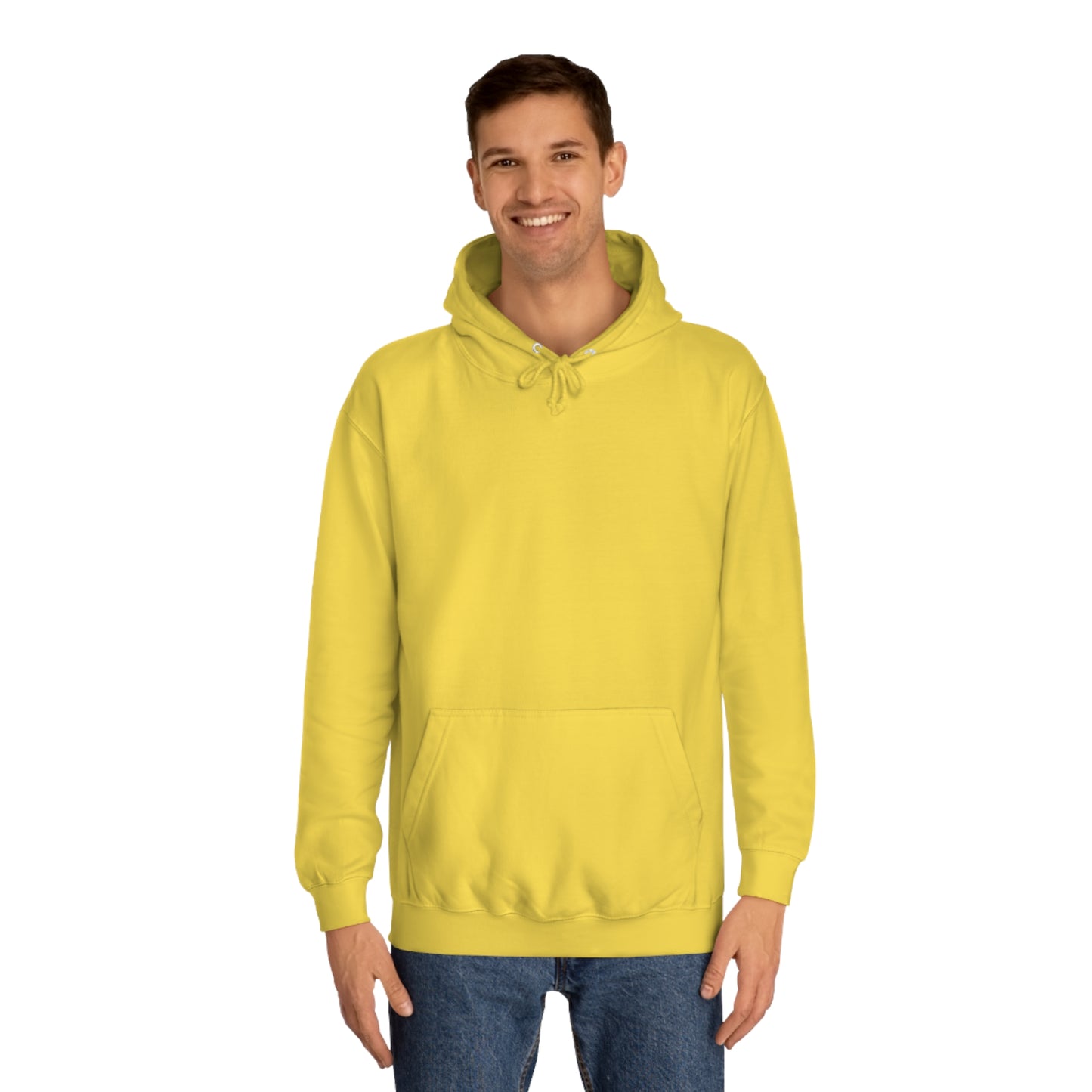 NIEOHNEMEINHUND Hoodie