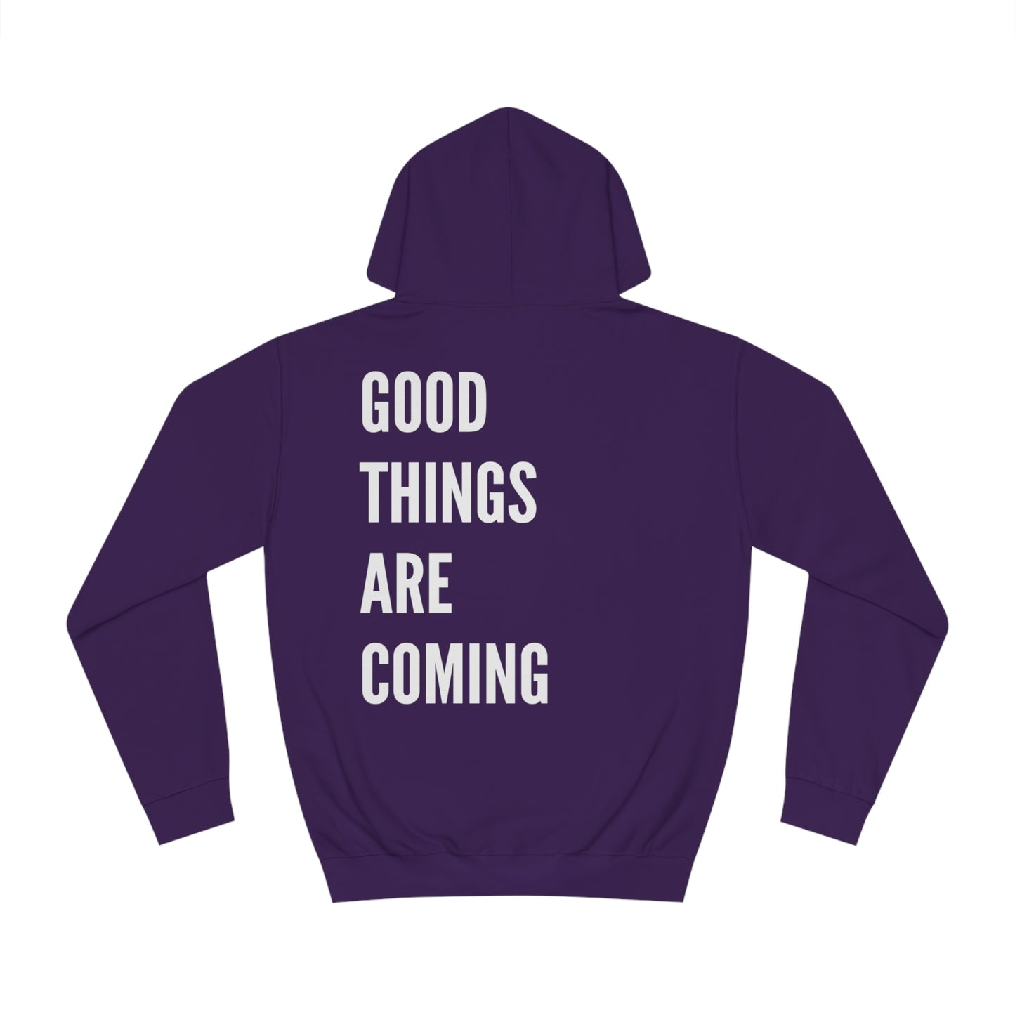 GTAC Hoodie
