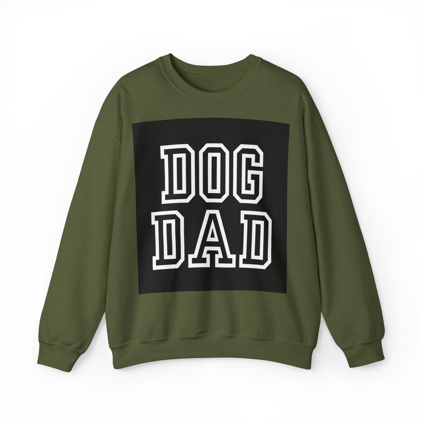 DOGDAD Sweatshirt