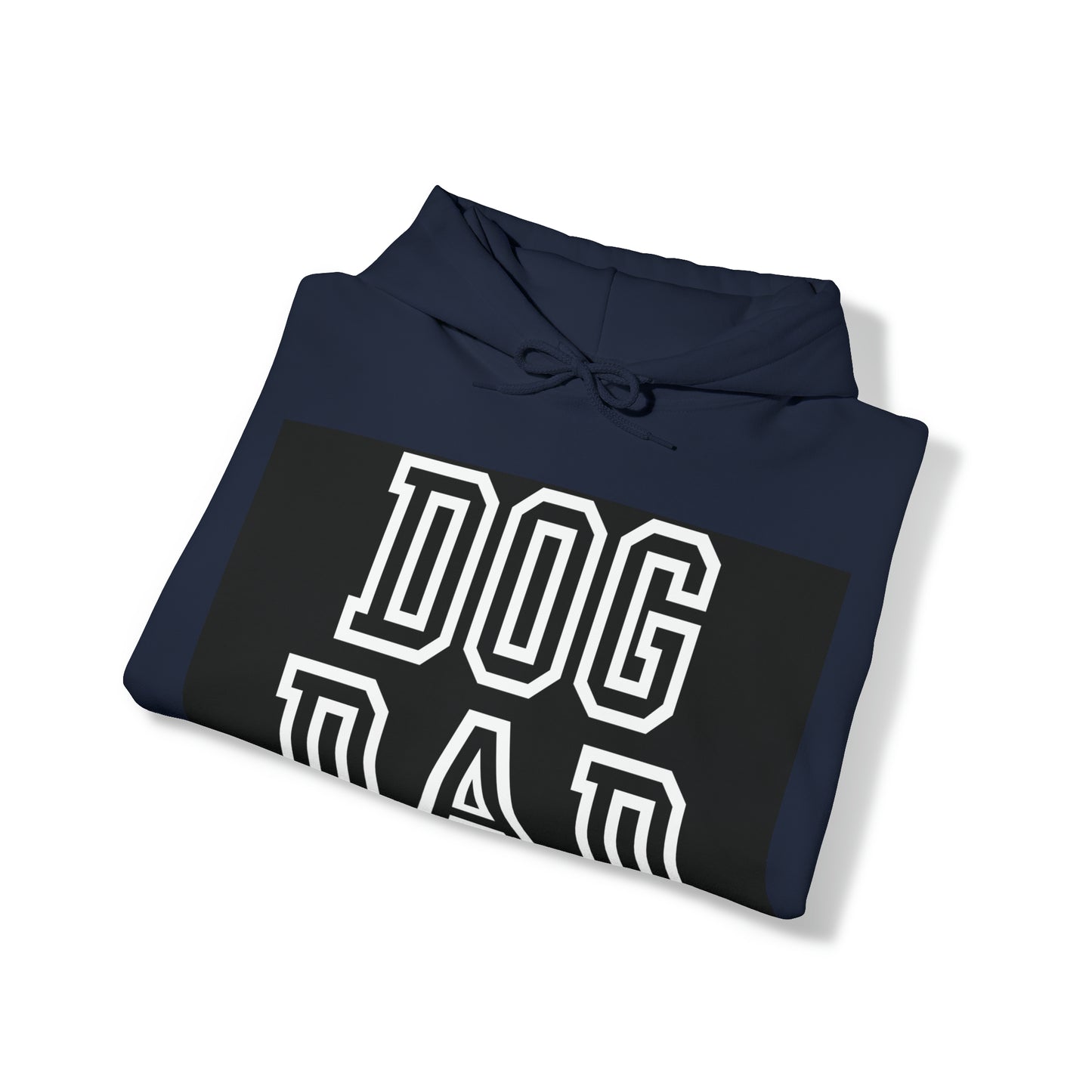 DOGDAD Hoodie