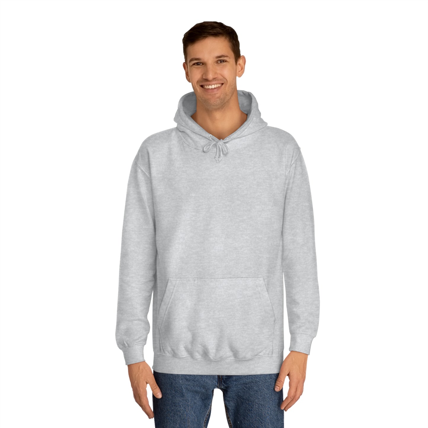 NIEOHNEMEINHUND Hoodie