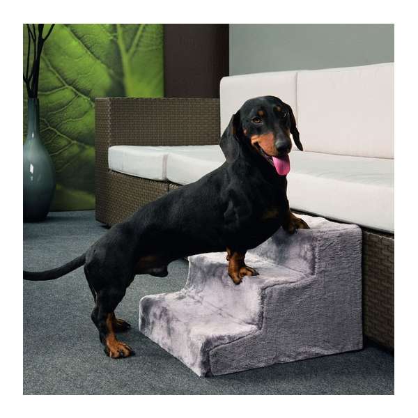 EASY STEP Hundetreppe