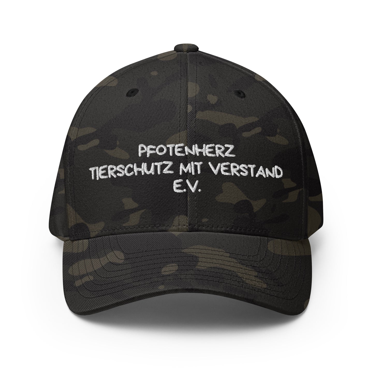 Pfotenherz Flexi-Cap