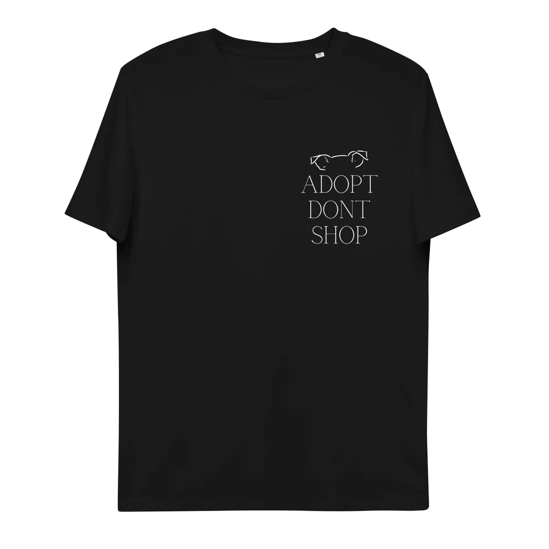 ADOPT DONT SHOP Bundle All Black