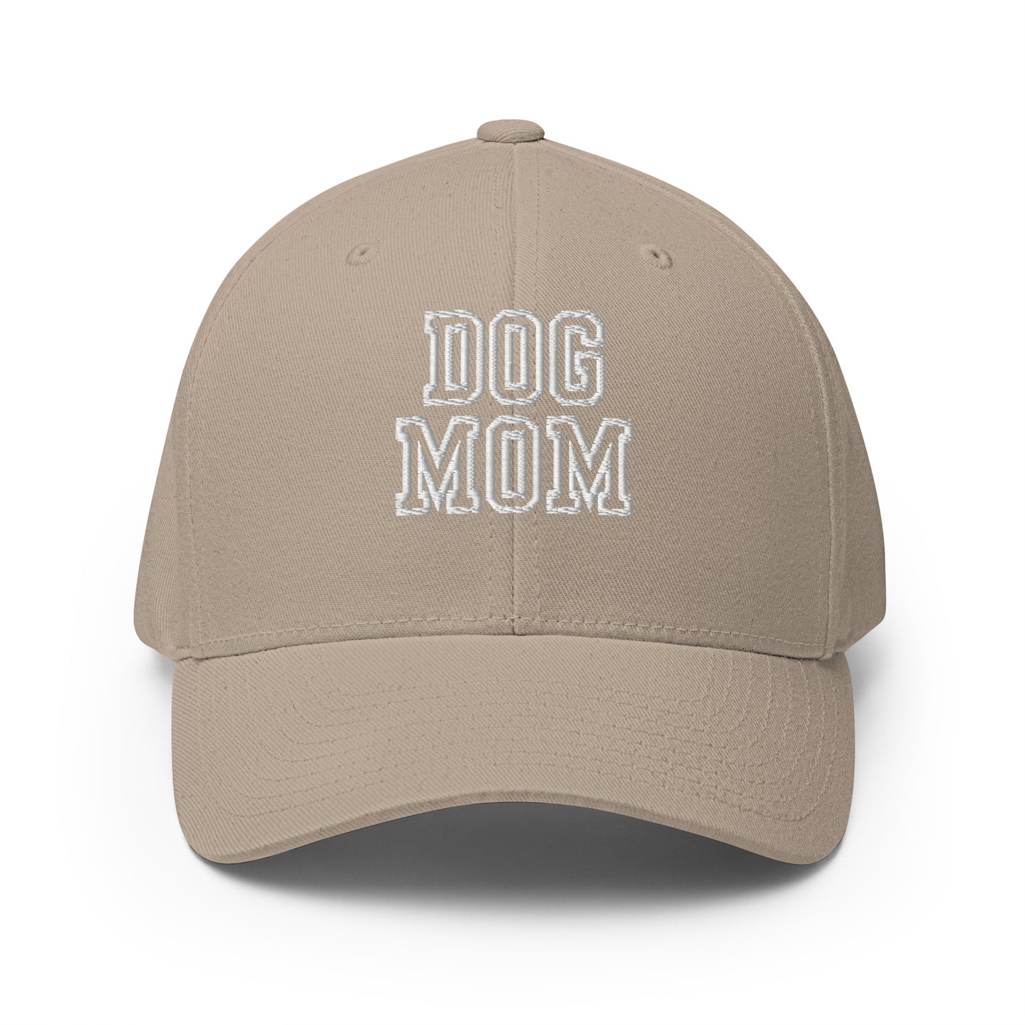 DOGMOM Flexi-Cap