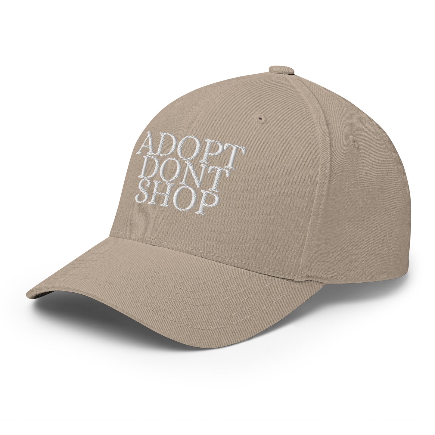 ADOPTDONTSHOP Flexi-Cap
