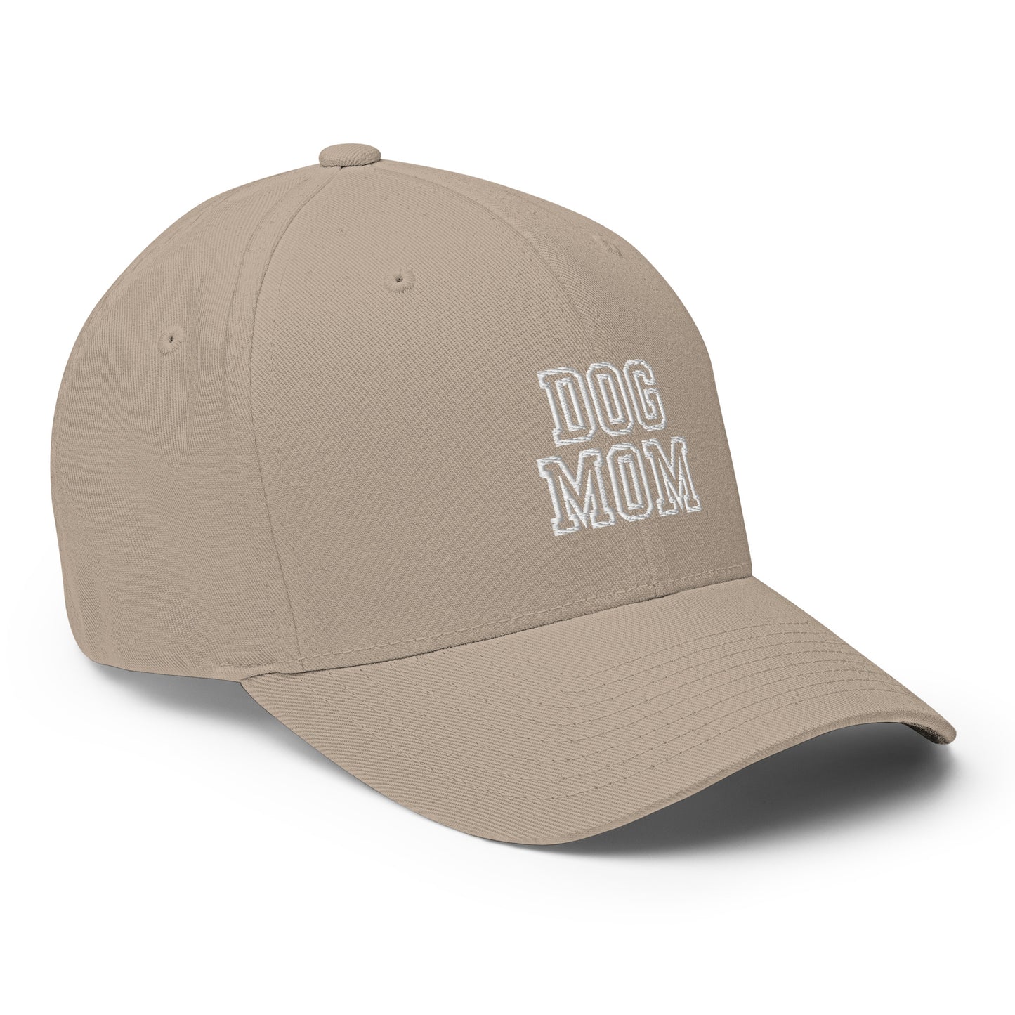 DOGMOM Flexi-Cap