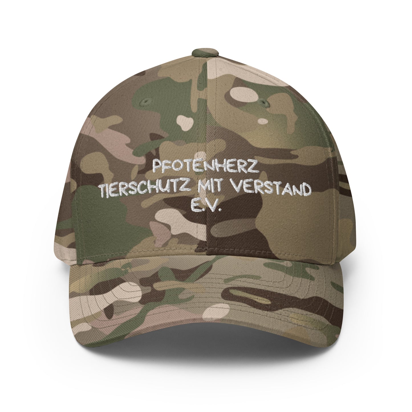 Pfotenherz Flexi-Cap