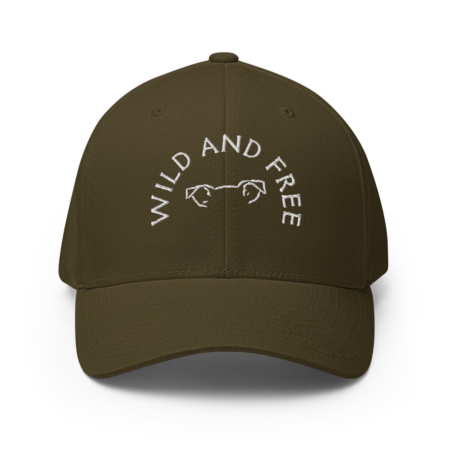 WILD&FREE Flexi-Cap