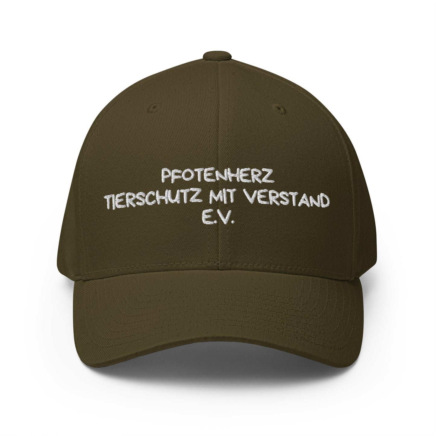 Pfotenherz Flexi-Cap