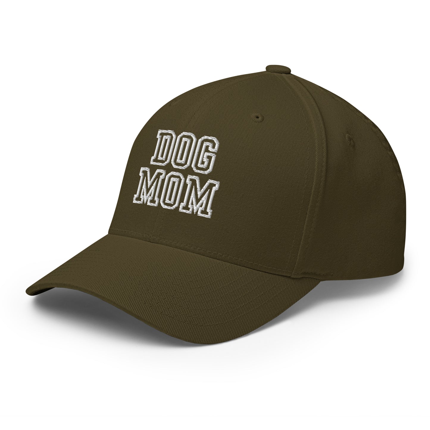 DOGMOM Flexi-Cap