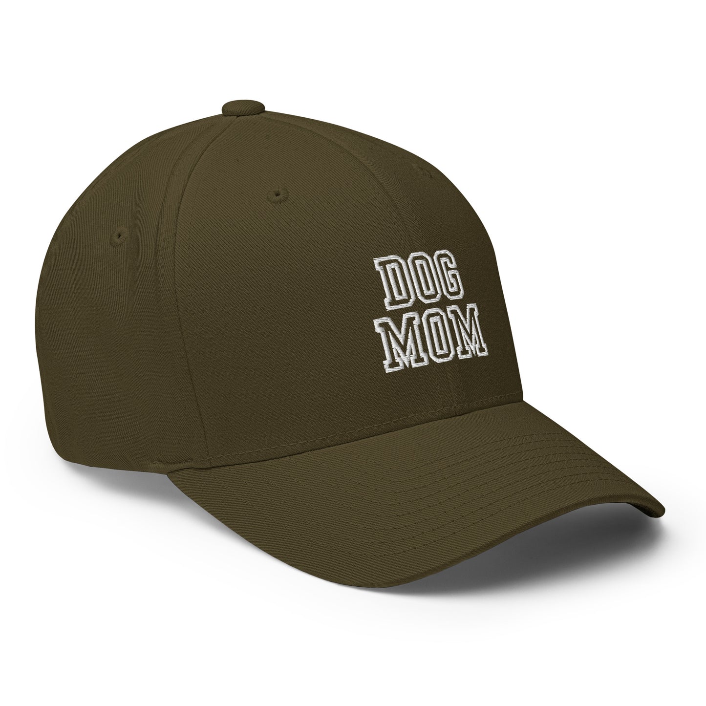DOGMOM Flexi-Cap
