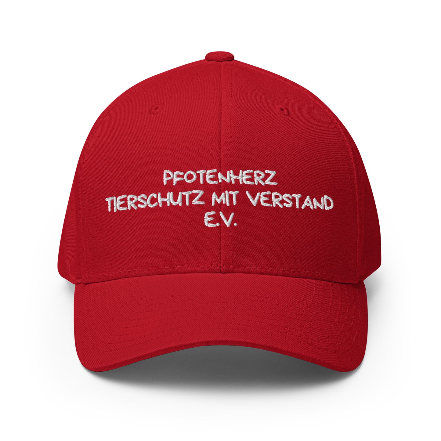 Pfotenherz Flexi-Cap