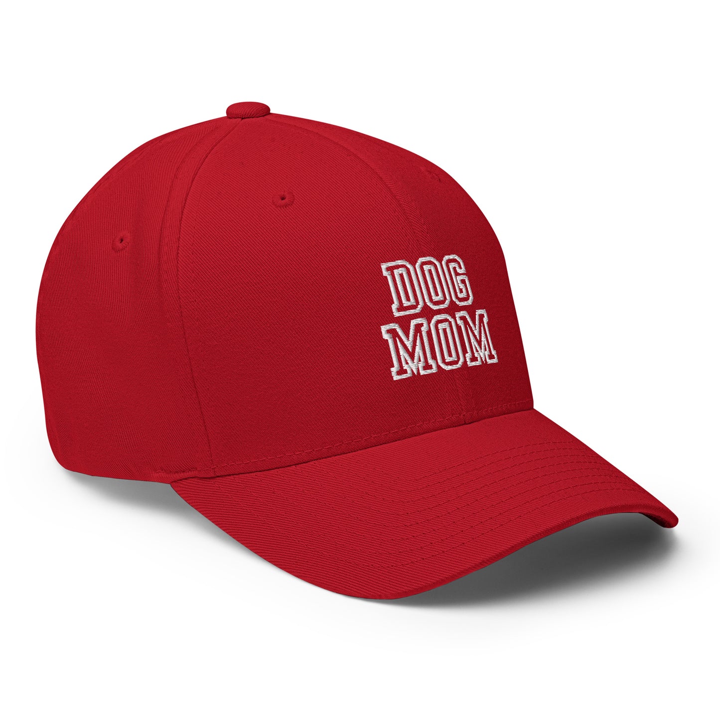 DOGMOM Flexi-Cap