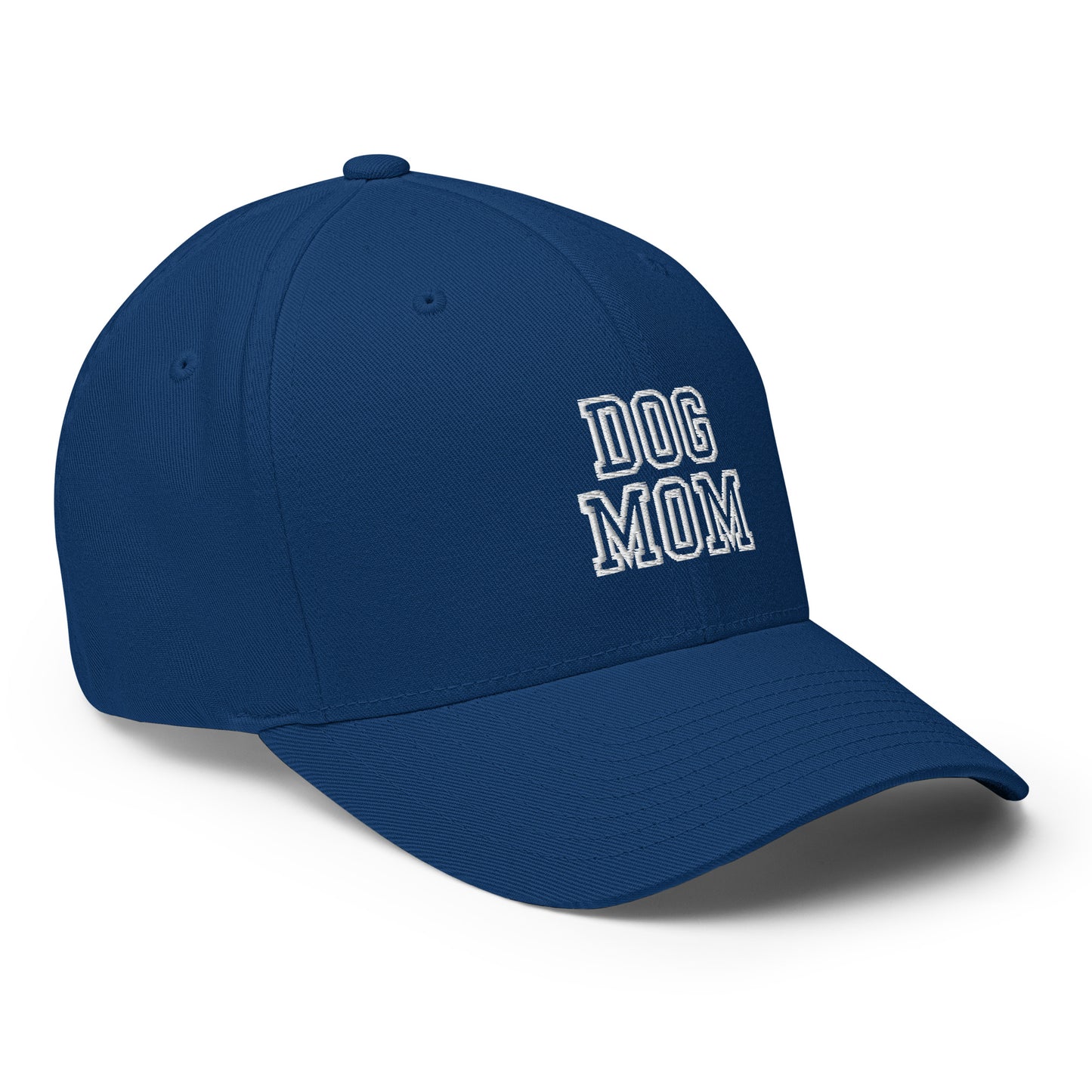 DOGMOM Flexi-Cap