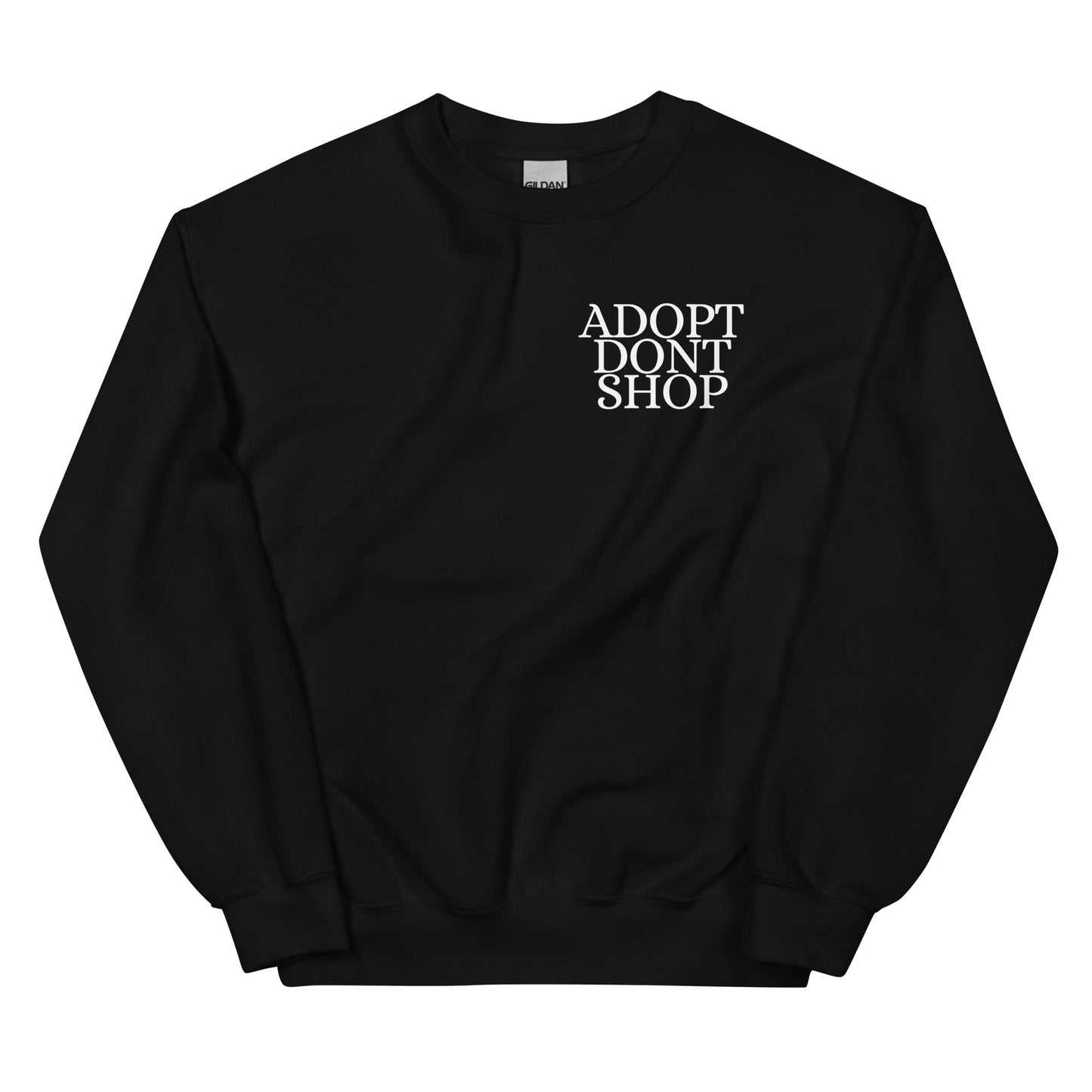 ADOPT Sweatshirt