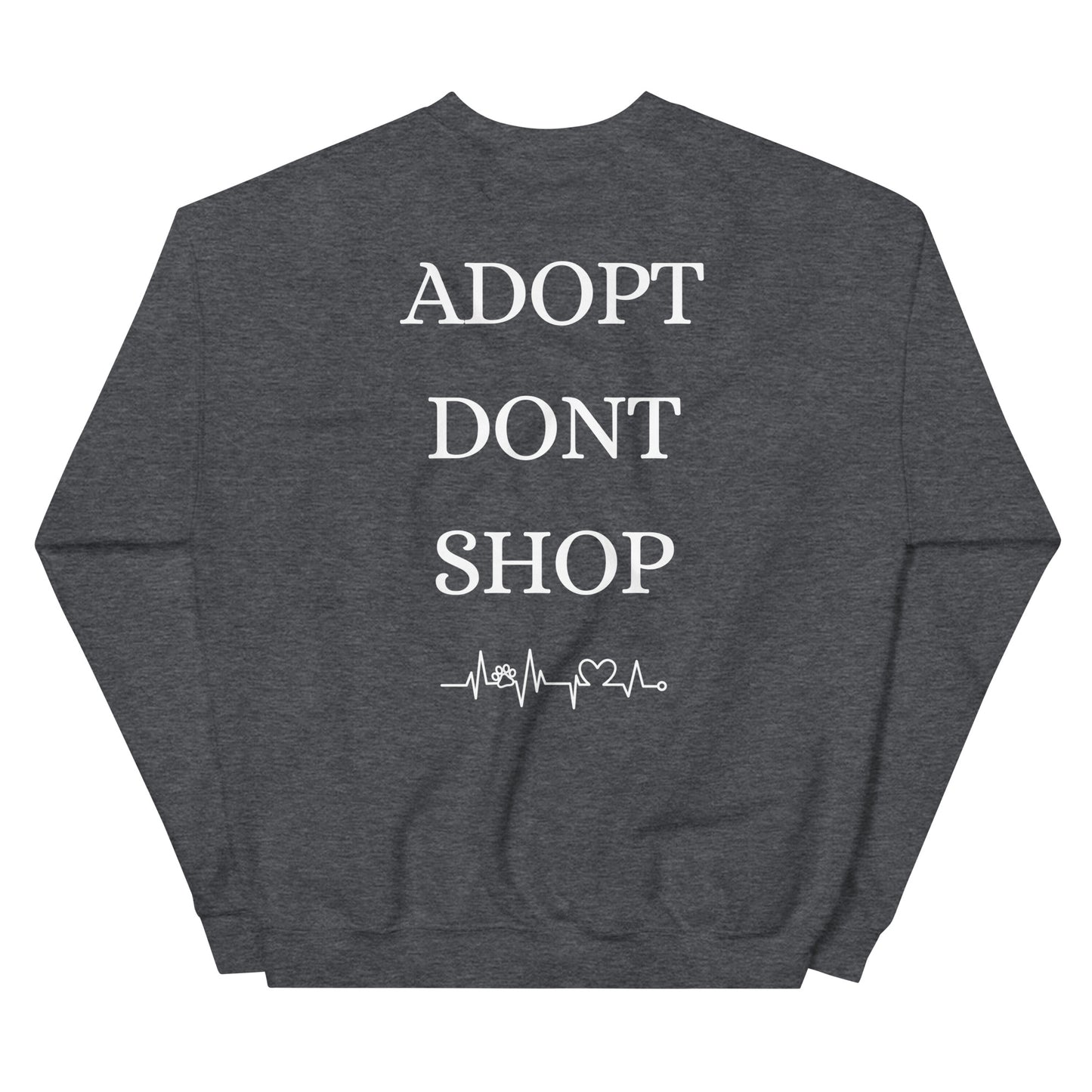 ADOPT Sweatshirt
