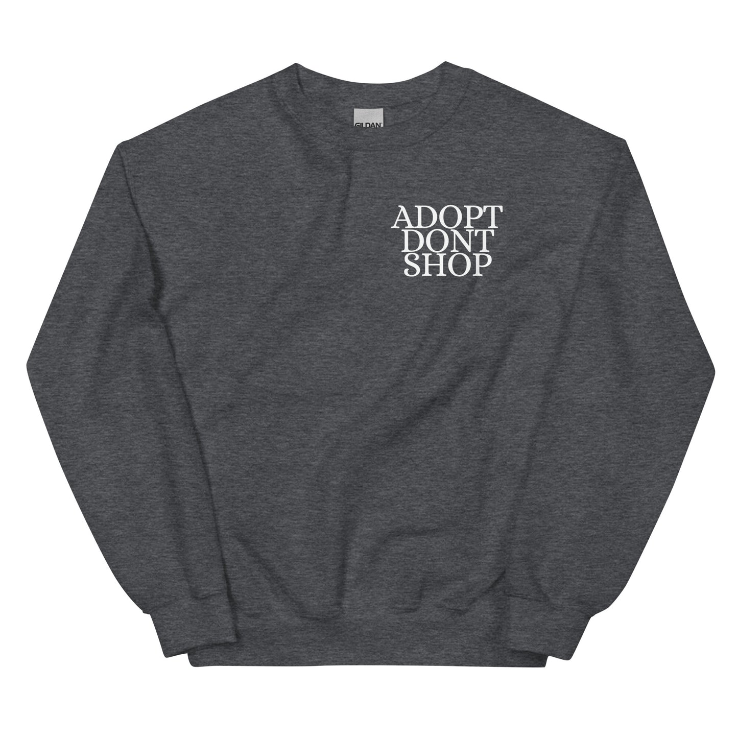 ADOPT Sweatshirt