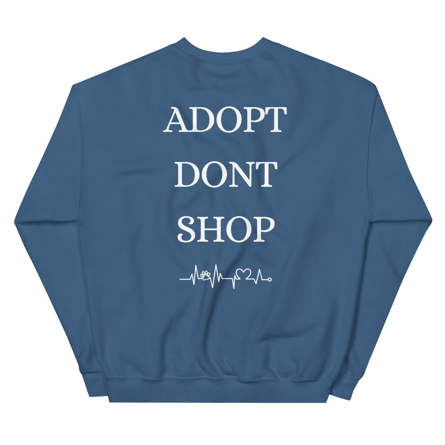 ADOPT Sweatshirt