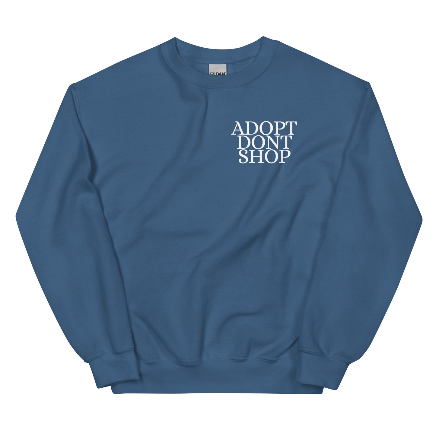 ADOPT Sweatshirt