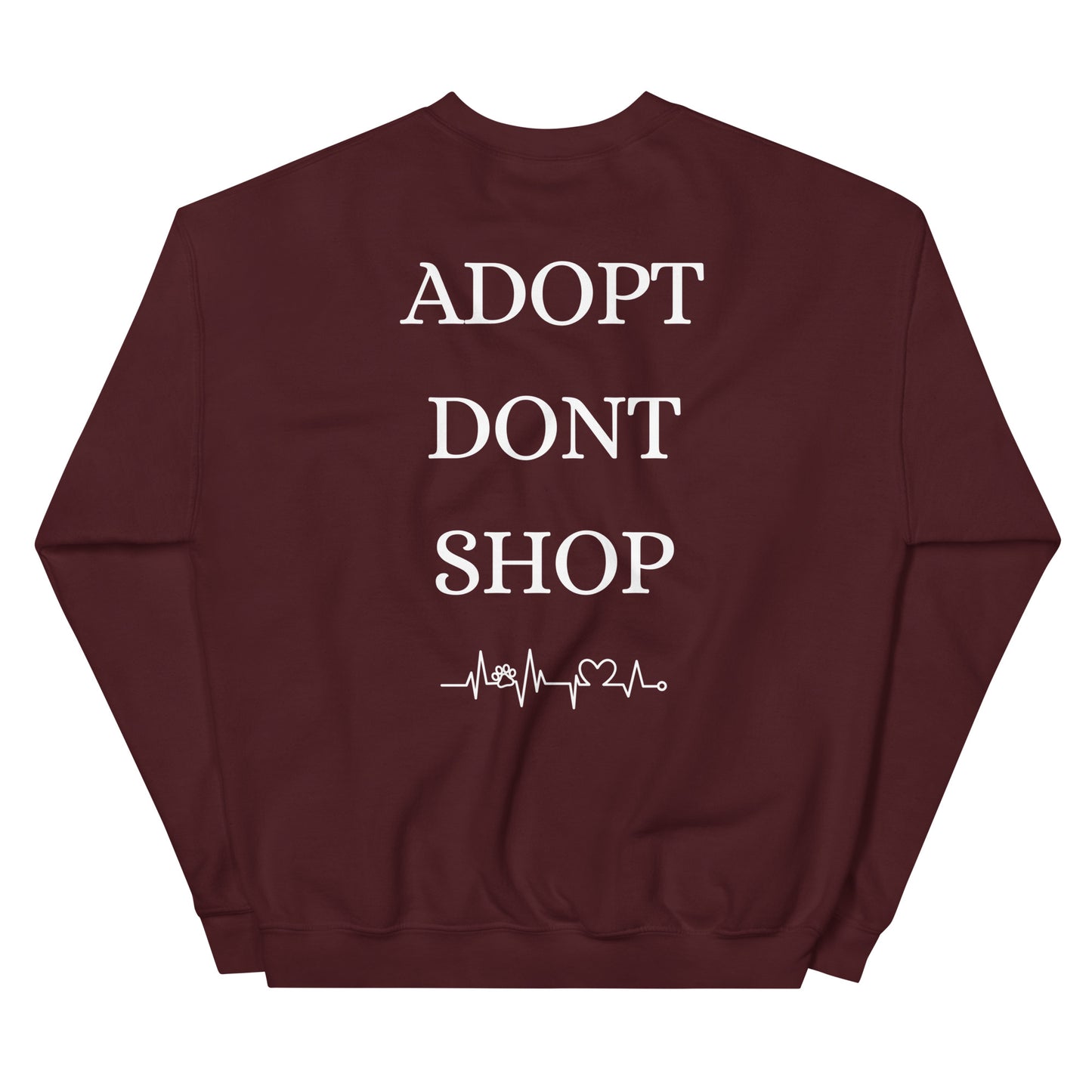 ADOPT Sweatshirt
