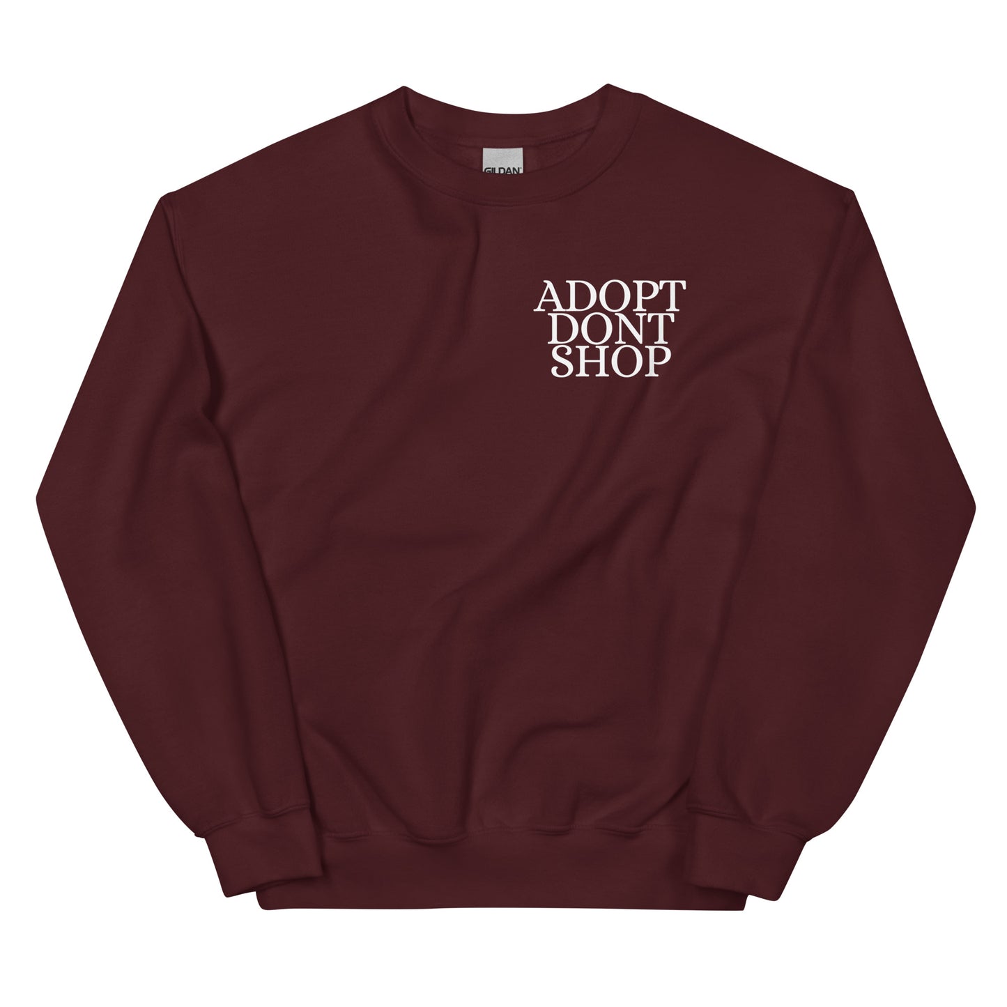 ADOPT Sweatshirt