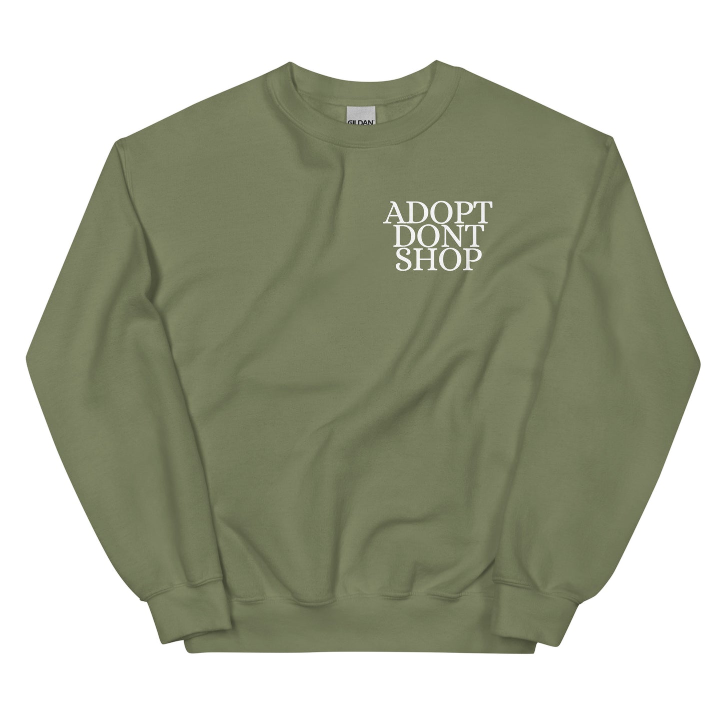 ADOPT Sweatshirt