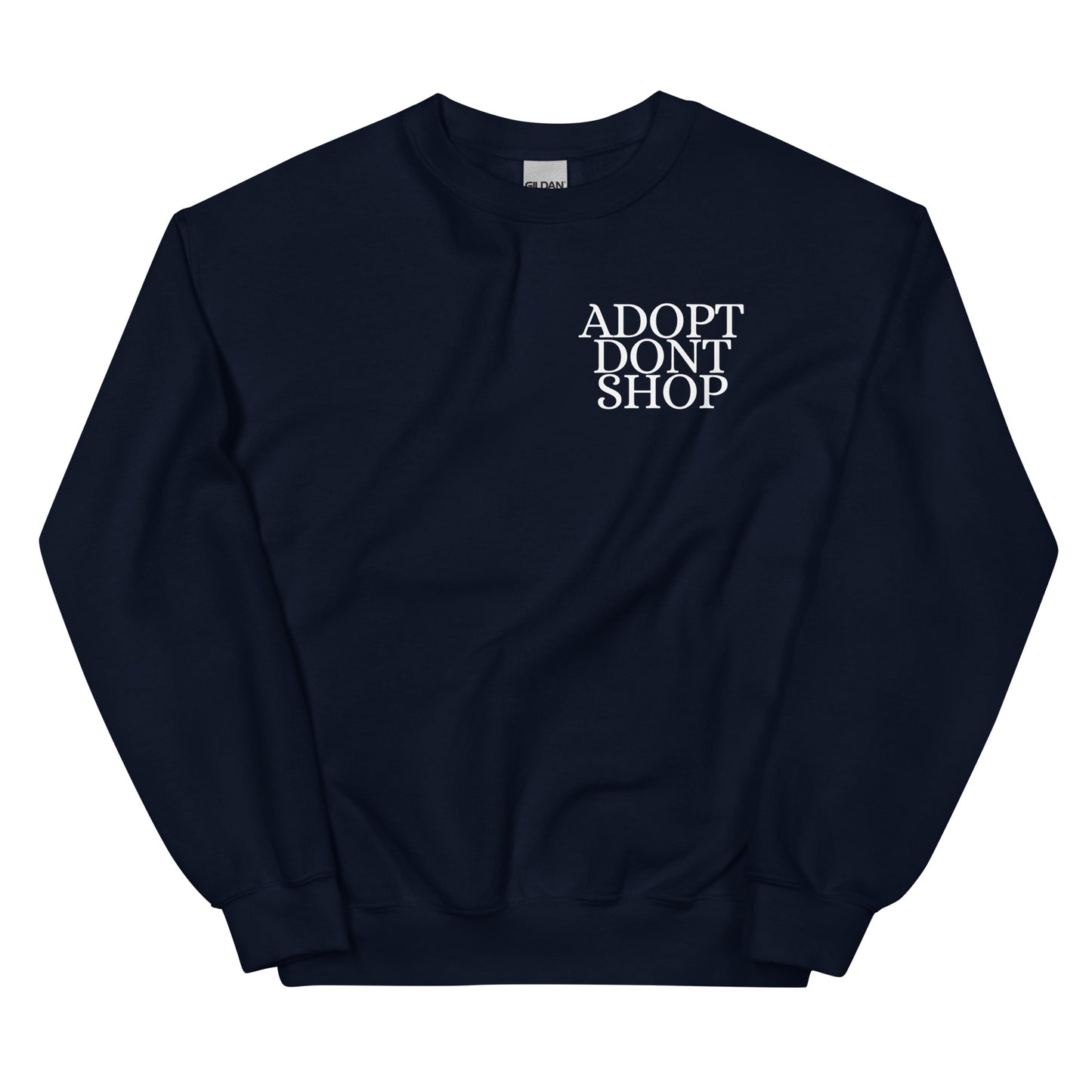 ADOPT Sweatshirt