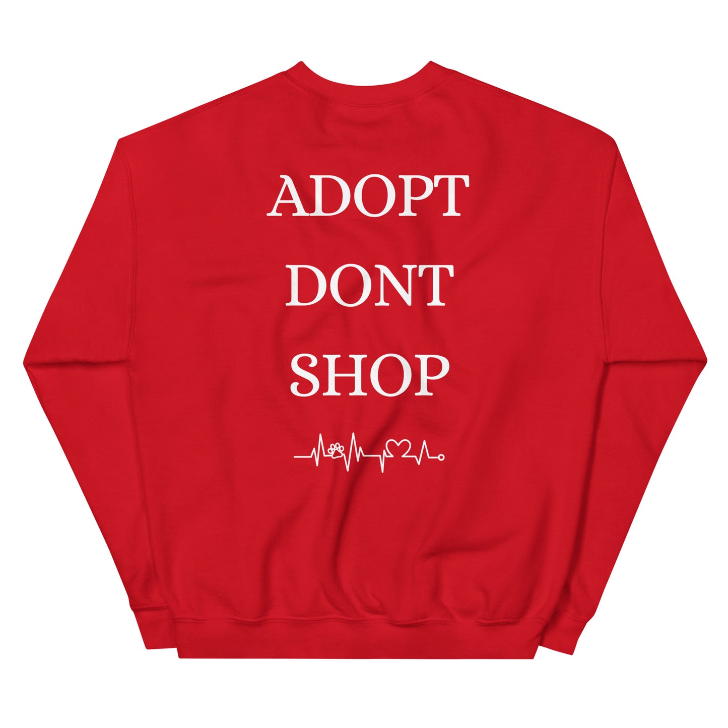 ADOPT Sweatshirt