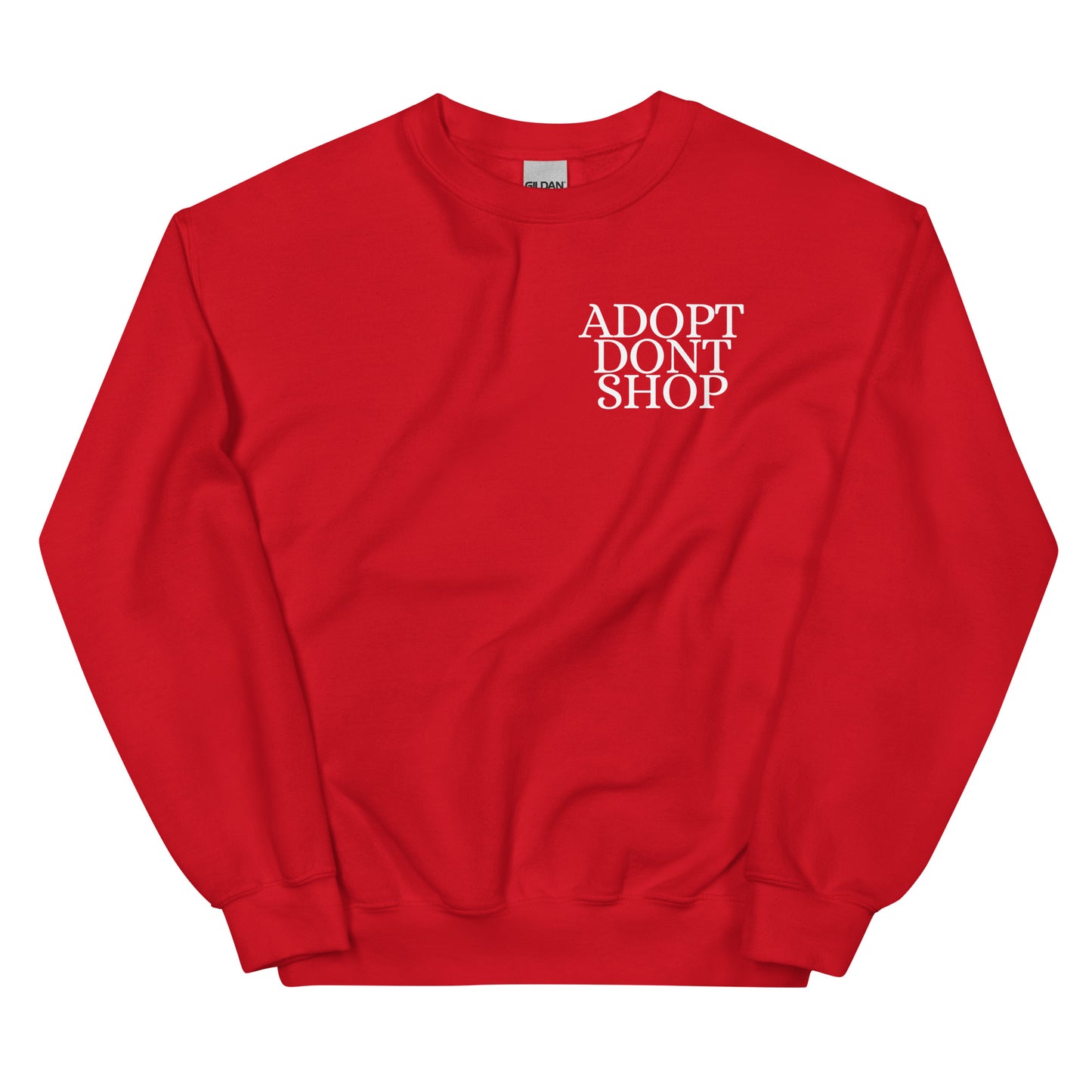 ADOPT Sweatshirt