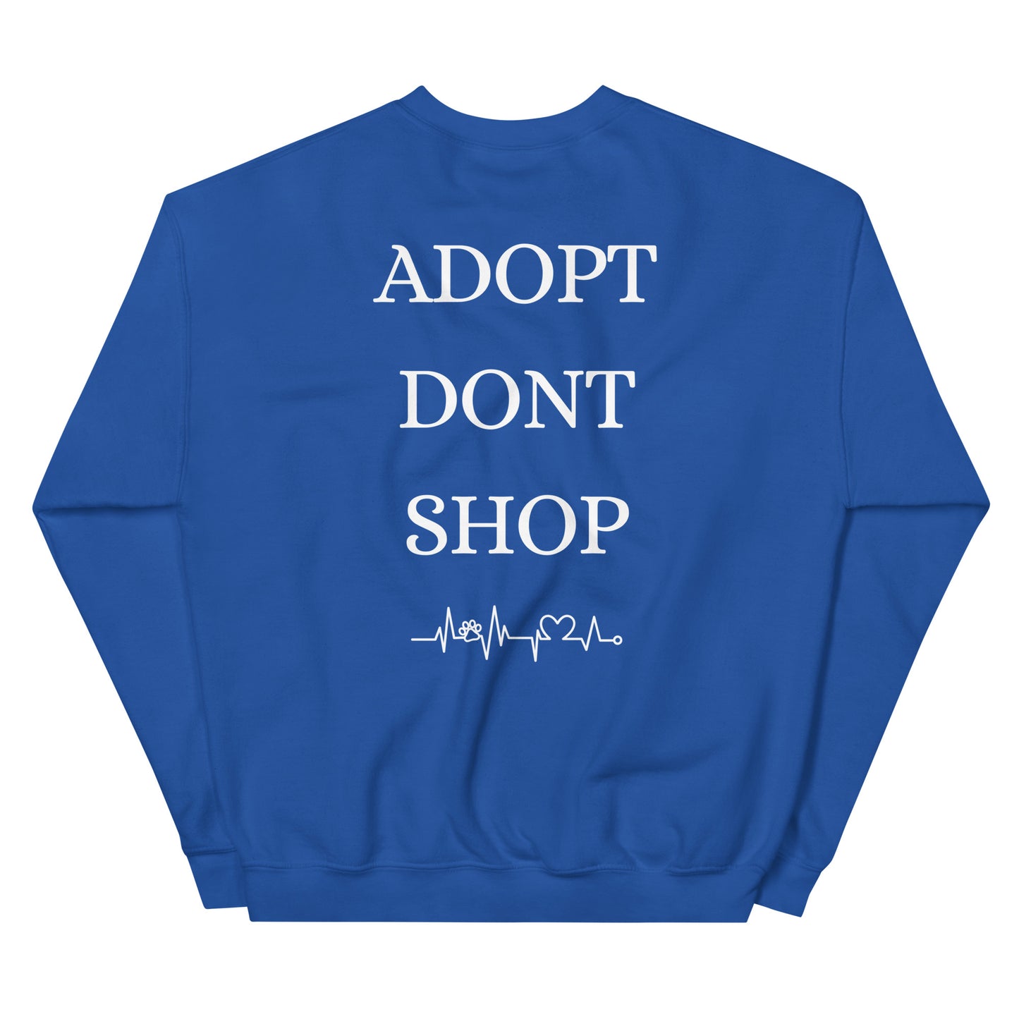 ADOPT Sweatshirt