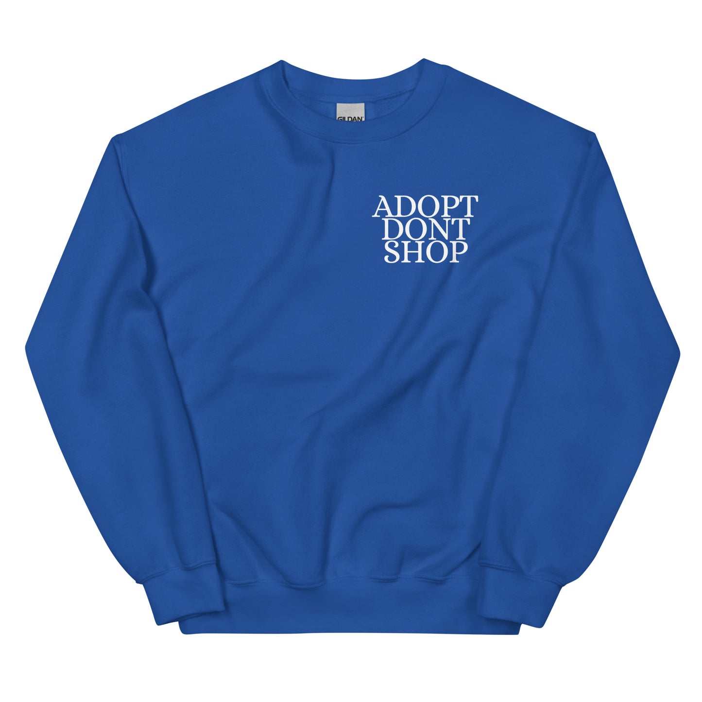 ADOPT Sweatshirt