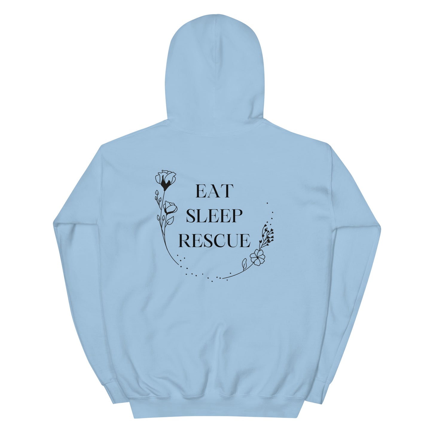 RESCUE Hoodie