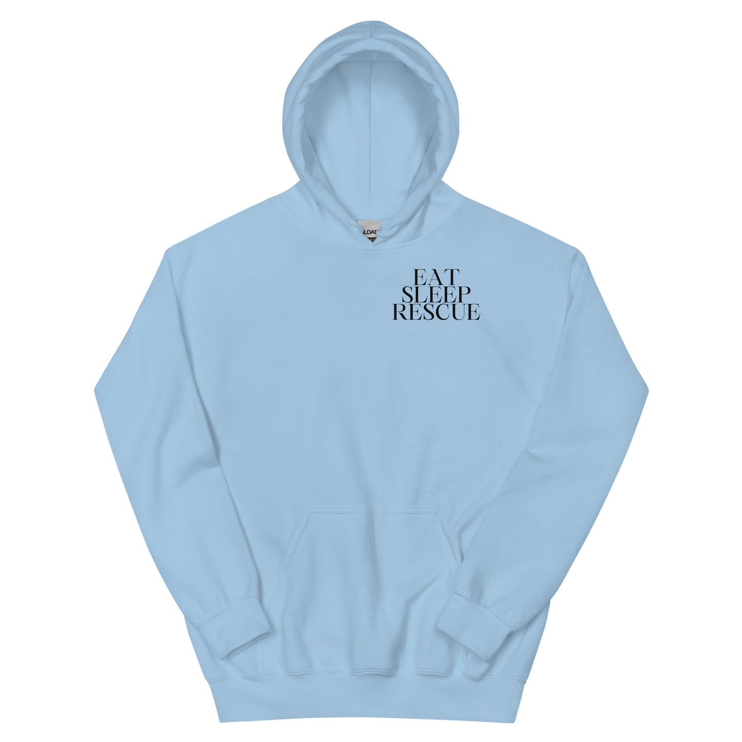 RESCUE Hoodie