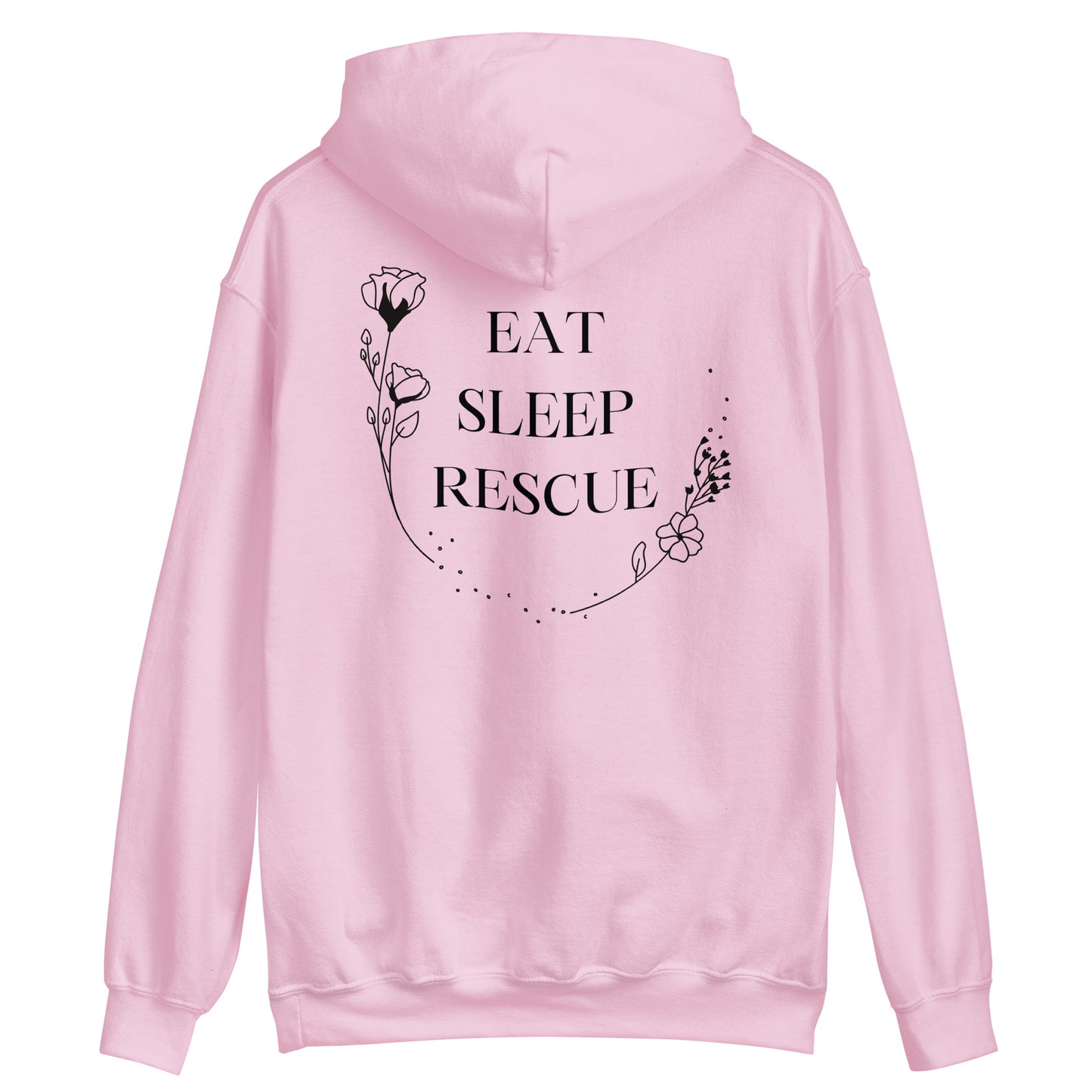 RESCUE Hoodie