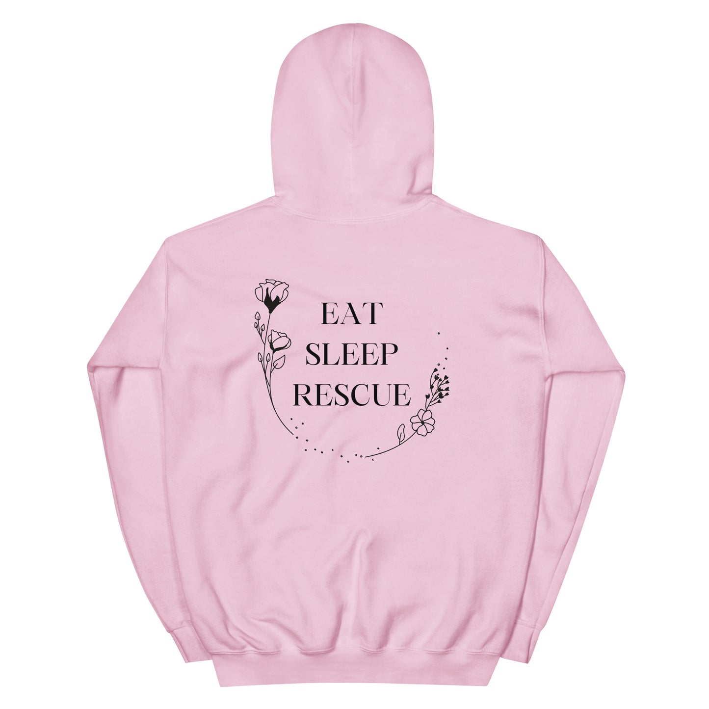 RESCUE Hoodie