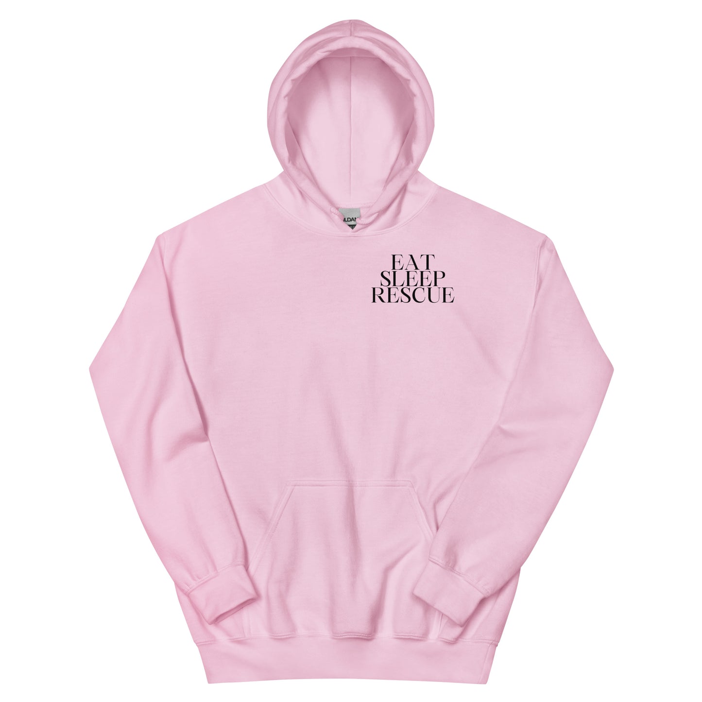 RESCUE Hoodie